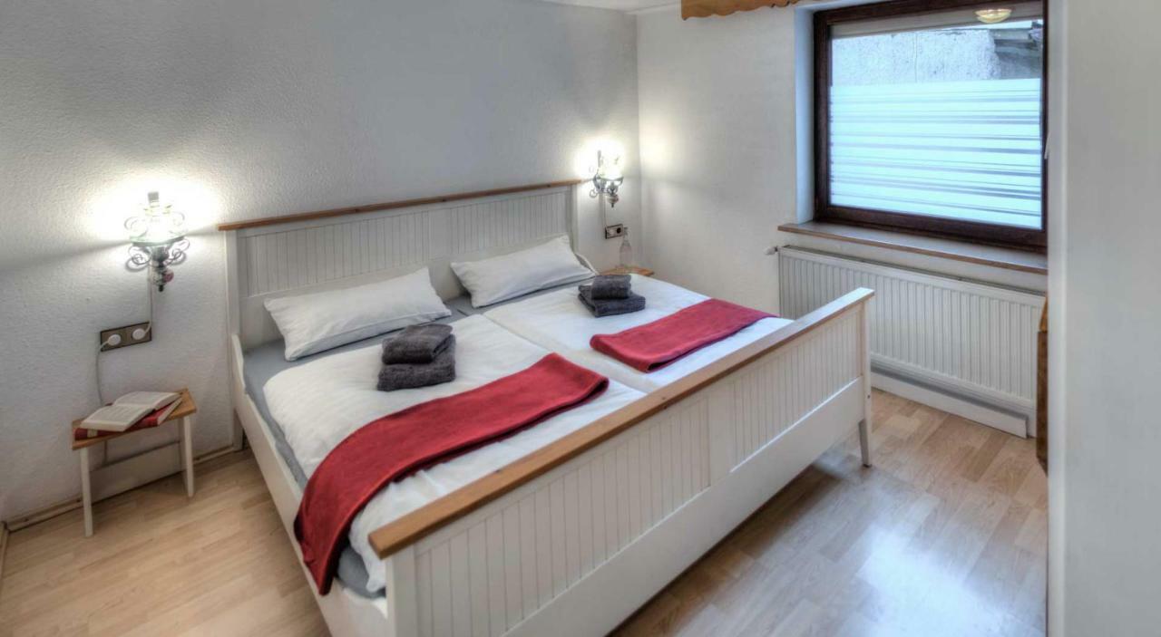 Haus Am Bergle Lejlighed Lauterbach  Eksteriør billede
